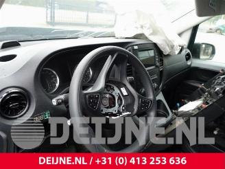 Mercedes Vito eVito (447.6), Van, 2019 90 kWh picture 21