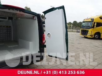Mercedes Vito eVito Tourer (447.7), Bus, 2019 90 kWh picture 27