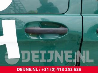 Mercedes Vito eVito Tourer (447.7), Bus, 2019 90 kWh picture 34