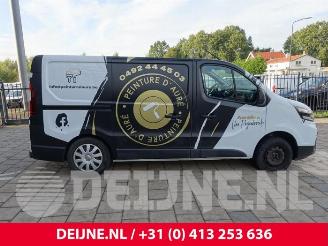 Nissan Primastar Primastar, Van, 2021 2.0 dCi 130 picture 8
