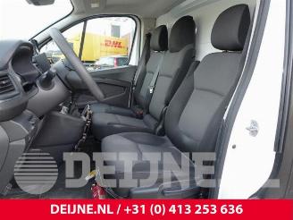 Nissan Primastar Primastar, Van, 2021 2.0 dCi 130 picture 21
