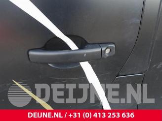 Nissan Primastar Primastar, Van, 2021 2.0 dCi 130 picture 15