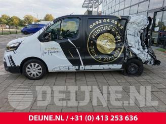Nissan Primastar Primastar, Van, 2021 2.0 dCi 130 picture 4