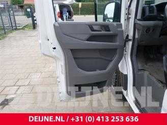 Volkswagen Crafter Crafter (SY), Van, 2016 2.0 TDI picture 18