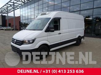 Volkswagen Crafter Crafter (SY), Van, 2016 2.0 TDI picture 3