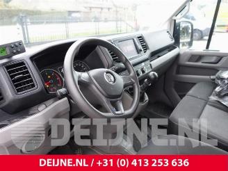 Volkswagen Crafter Crafter (SY), Van, 2016 2.0 TDI picture 20