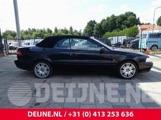 Volvo C-70 C70 (NC), Cabrio, 1998 / 2006 2.0 T 20V picture 8