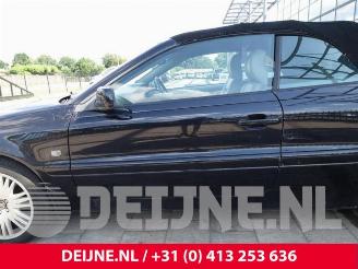 Volvo C-70 C70 (NC), Cabrio, 1998 / 2006 2.0 T 20V picture 11