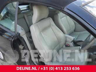 Volvo C-70 C70 (NC), Cabrio, 1998 / 2006 2.0 T 20V picture 23