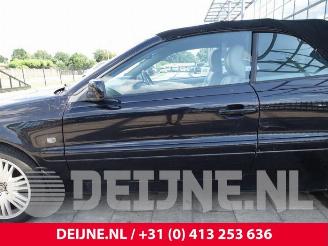 Volvo C-70 C70 (NC), Cabrio, 1998 / 2006 2.0 T 20V picture 11