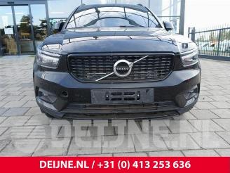 Volvo XC40 XC40 (XZ), SUV, 2017 1.5 T5 Plug-in Hybrid 16V picture 33