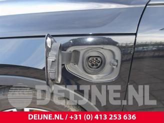 Volvo XC40 XC40 (XZ), SUV, 2017 1.5 T5 Plug-in Hybrid 16V picture 12