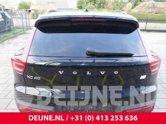 Volvo XC40 XC40 (XZ), SUV, 2017 1.5 T5 Plug-in Hybrid 16V picture 28