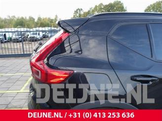 Volvo XC40 XC40 (XZ), SUV, 2017 1.5 T5 Plug-in Hybrid 16V picture 31