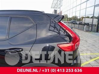 Volvo XC40 XC40 (XZ), SUV, 2017 1.5 T5 Plug-in Hybrid 16V picture 22