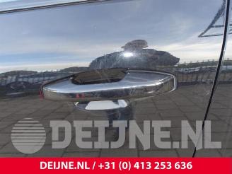 Volvo XC40 XC40 (XZ), SUV, 2017 1.5 T5 Plug-in Hybrid 16V picture 16