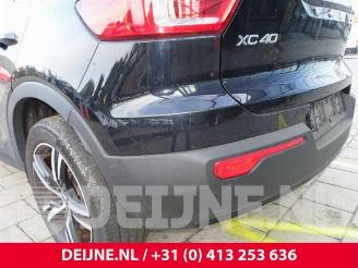 Volvo XC40 XC40 (XZ), SUV, 2017 1.5 T5 Plug-in Hybrid 16V picture 25