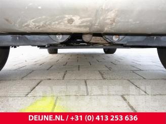 Volvo XC40 XC40 (XZ), SUV, 2017 1.5 T5 Plug-in Hybrid 16V picture 27