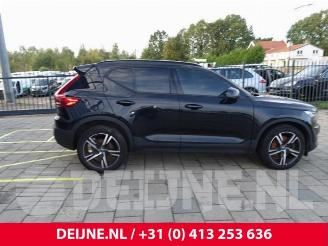 Volvo XC40 XC40 (XZ), SUV, 2017 1.5 T5 Plug-in Hybrid 16V picture 9