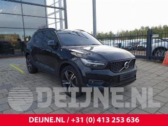 Volvo XC40 XC40 (XZ), SUV, 2017 1.5 T5 Plug-in Hybrid 16V picture 1