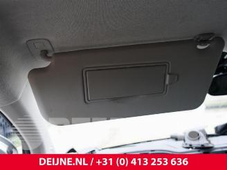 Peugeot Expert Expert (V1/VA/VB/VE/VF/VT/VY), Van, 2016 2.0 Blue HDi 120 16V picture 22