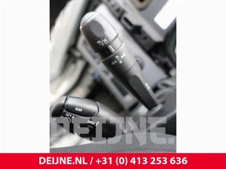 Peugeot Expert Expert (V1/VA/VB/VE/VF/VT/VY), Van, 2016 2.0 Blue HDi 120 16V picture 18