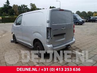 Peugeot Expert Expert (V1/VA/VB/VE/VF/VT/VY), Van, 2016 2.0 Blue HDi 120 16V picture 5