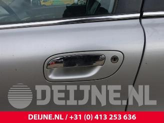 Volvo S-80 S80 (TR/TS), Sedan, 1998 / 2008 2.9 T6 24V picture 14