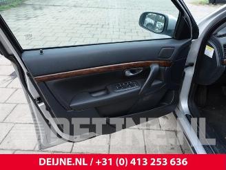 Volvo S-80 S80 (TR/TS), Sedan, 1998 / 2008 2.9 T6 24V picture 17