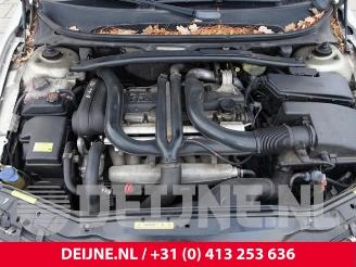Volvo S-80 S80 (TR/TS), Sedan, 1998 / 2008 2.9 T6 24V picture 35