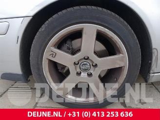Volvo S-80 S80 (TR/TS), Sedan, 1998 / 2008 2.9 T6 24V picture 10