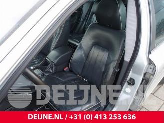 Volvo S-80 S80 (TR/TS), Sedan, 1998 / 2008 2.9 T6 24V picture 21