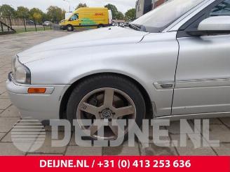 Volvo S-80 S80 (TR/TS), Sedan, 1998 / 2008 2.9 T6 24V picture 9