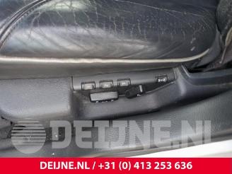 Volvo S-80 S80 (TR/TS), Sedan, 1998 / 2008 2.9 T6 24V picture 20