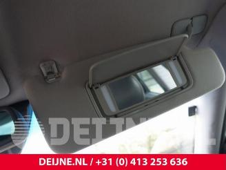 Volvo S-80 S80 (TR/TS), Sedan, 1998 / 2008 2.9 T6 24V picture 30