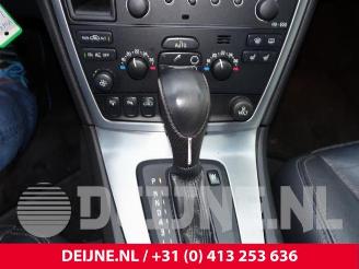 Volvo S-60 S60 I (RS/HV), Sedan, 2000 / 2010 2.4 20V 140 picture 28