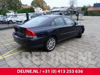 Volvo S-60 S60 I (RS/HV), Sedan, 2000 / 2010 2.4 20V 140 picture 7