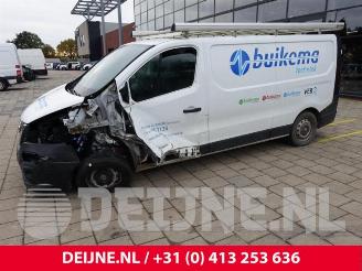 Nissan Nv300 NV 300, Van, 2016 1.6 dCi 120 picture 4