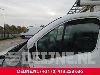Nissan Nv300 NV 300, Van, 2016 1.6 dCi 120 picture 11