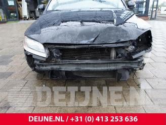 Volvo V-70 V70 (BW), Combi, 2007 / 2016 2.0 D 16V picture 35