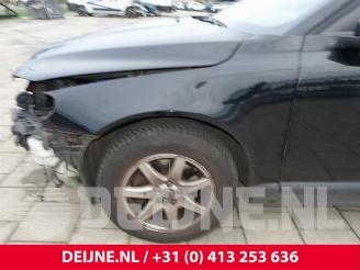 Volvo V-70 V70 (BW), Combi, 2007 / 2016 2.0 D 16V picture 9