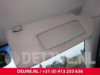 Volvo V-70 V70 (BW), Combi, 2007 / 2016 2.0 D 16V picture 30