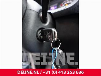 Volkswagen Caddy Caddy IV, Van, 2015 2.0 TDI 75 picture 23