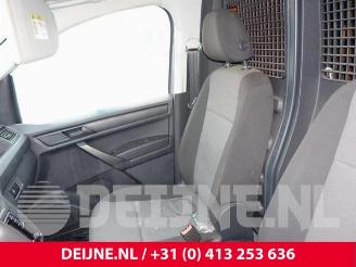 Volkswagen Caddy Caddy IV, Van, 2015 2.0 TDI 75 picture 32