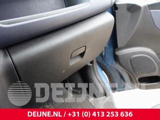 Opel Vivaro Vivaro, Van, 2014 / 2019 1.6 CDTI 95 Euro 6 picture 29