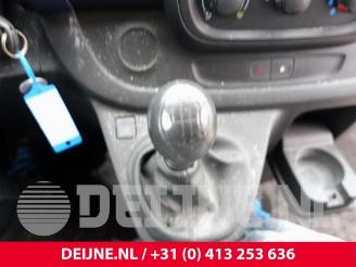 Opel Vivaro Vivaro, Van, 2014 / 2019 1.6 CDTI 95 Euro 6 picture 26