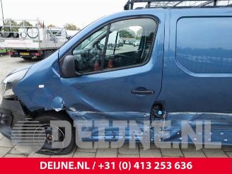 Opel Vivaro Vivaro, Van, 2014 / 2019 1.6 CDTI 95 Euro 6 picture 16