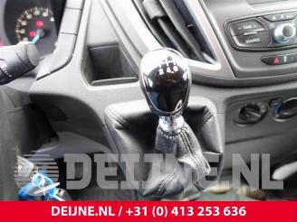 Ford Transit Transit, Van, 2013 2.0 TDCi 16V Eco Blue 170 picture 33