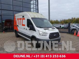demontáž osobní automobily Ford Transit Transit, Van, 2013 2.0 TDCi 16V Eco Blue 170 2016/11