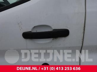 Ford Transit Transit, Van, 2013 2.0 TDCi 16V Eco Blue 170 picture 14